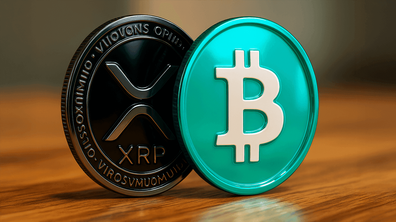 XRP lidera las pérdidas de criptomonedas mientras BCH se dispara en una semana mixta del mercado