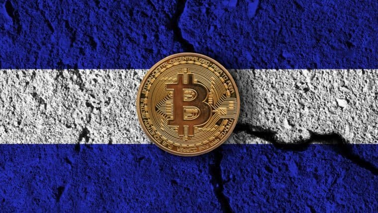 Sí, la adopción de Bitcoin alcanzó el 70% en El Salvador, pero hay una trampa
