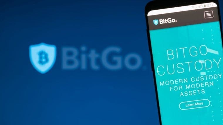 Bitgo Đặt chân đến Brazil, Nhắm tới Ngân hàng đang Tham gia Kinh doanh Tiền điện tử