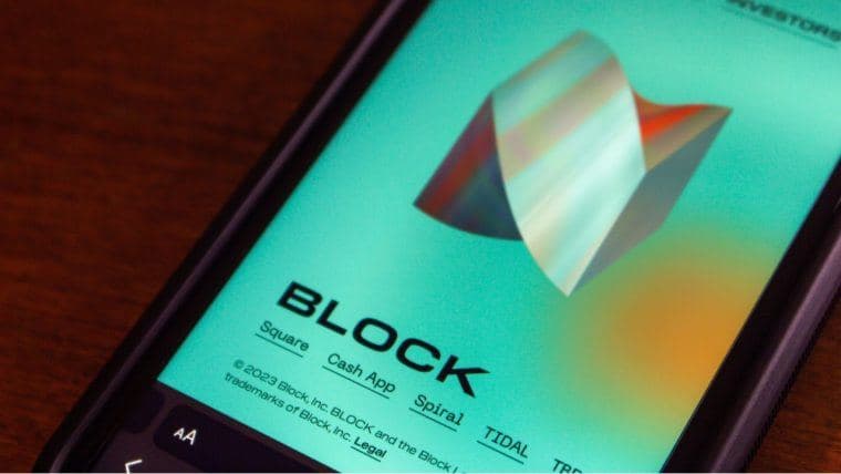 杰克·多尔西的Block即将加入标准普尔500指数