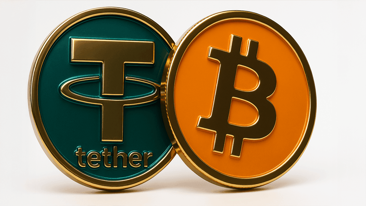 Tether's USDT0 Nasazeno na Bitcoin Sidechain Rootstock