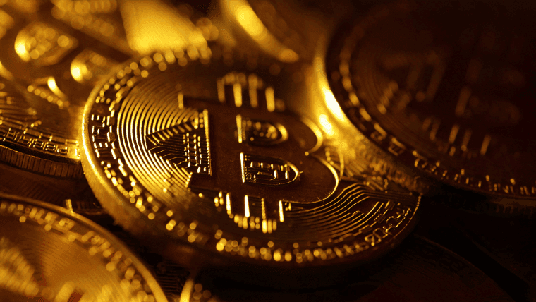 Bitcoin Price Watch: Konsolidacja Trwa—Ale Nie na Długo