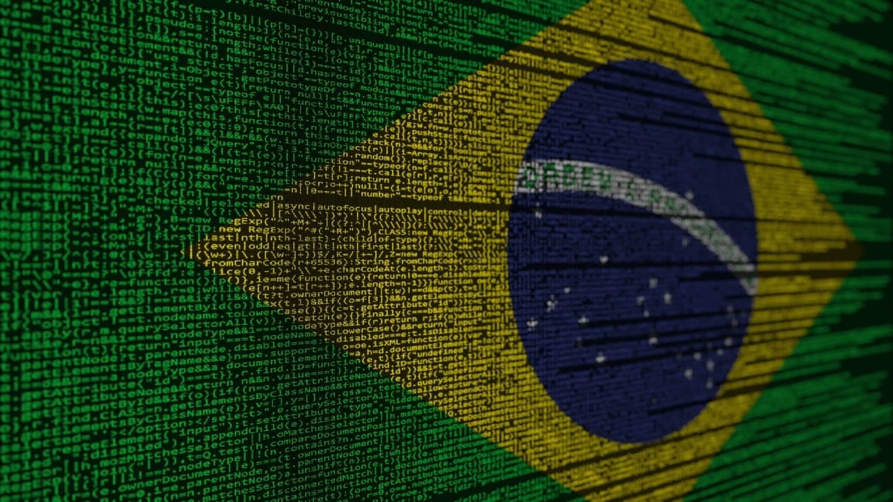 $180 Milioni Rubati dal Sistema Bancario Brasiliano: Gli Attaccanti Hanno Prelevato Utilizzando le Criptovalute