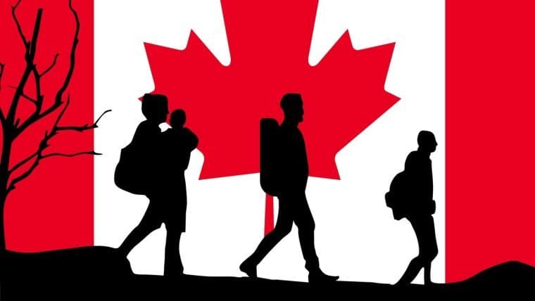 Al Verde in Canada: Potrebbe il Bitcoin–o Unirsi agli Stati Uniti–Essere la Risposta?