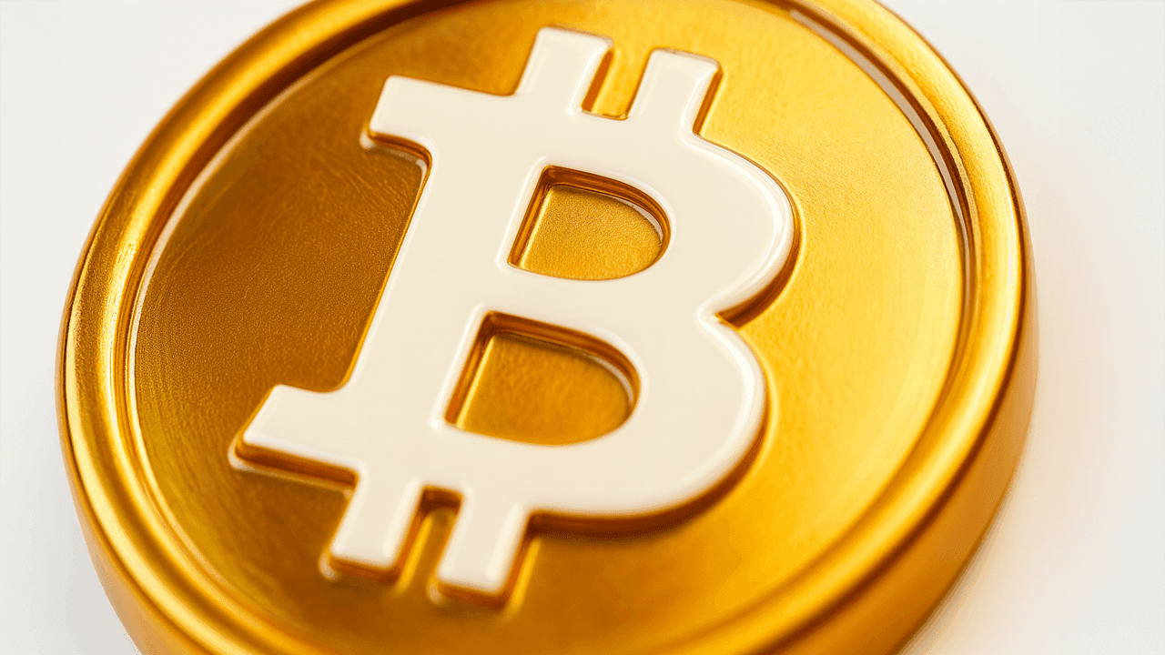 Bitcoin Cena: Wąski Zakres Sygnałem Spokoju Przed Wybiciem