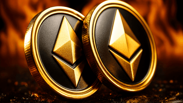 Ethereum a ars $13,5 miliarde în ETH — Dar stocul continuă să crească