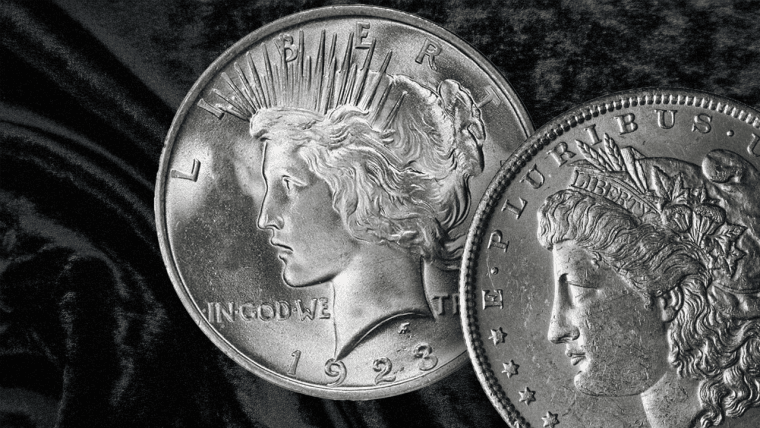 'Spoofing' Paljastatud: Goldsilver HQ väidab silmapiirist hõbehindade häbematut manipuleerimist