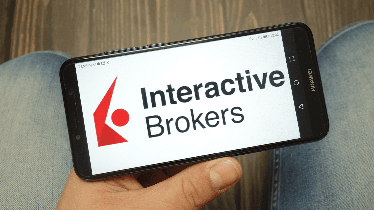 Peterffy: Interactive Brokers Working on Potential Stablecoin