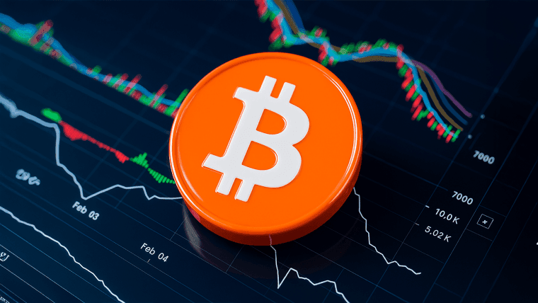Bitcoin Price Watch: Bullish Setup Emerges if Price Clears $120,500