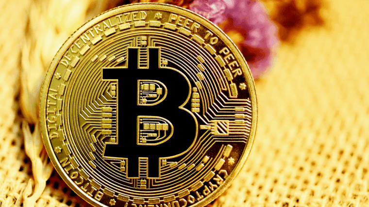 Bitcoin przebija $117K na Bitstamp