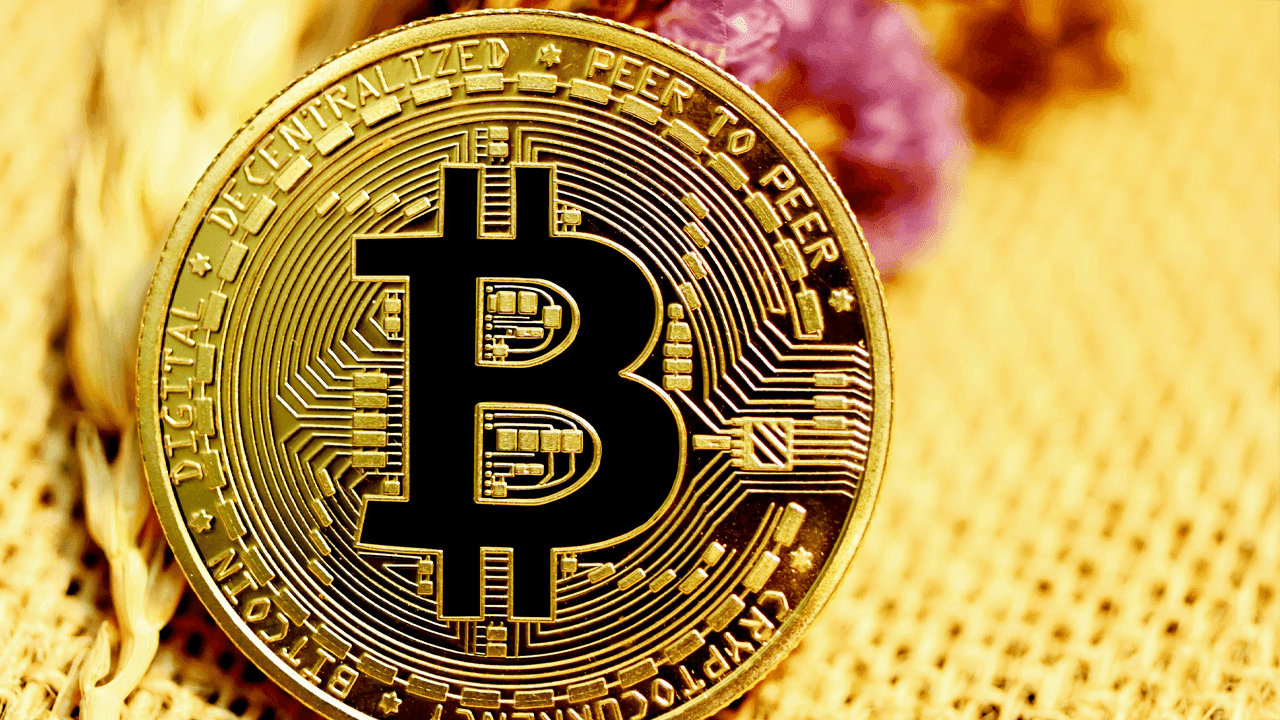 Bitcoin Smashes Through $117K on Bitstamp