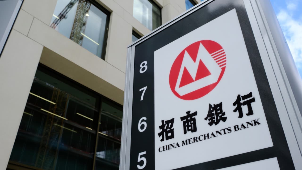 A unidade do China Merchants Bank obtém licença de criptomoeda em Hong Kong