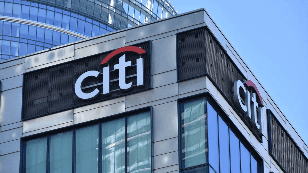 Perspectiva optimista de Citi sobre Bitcoin: $135,000 para finales de 2025