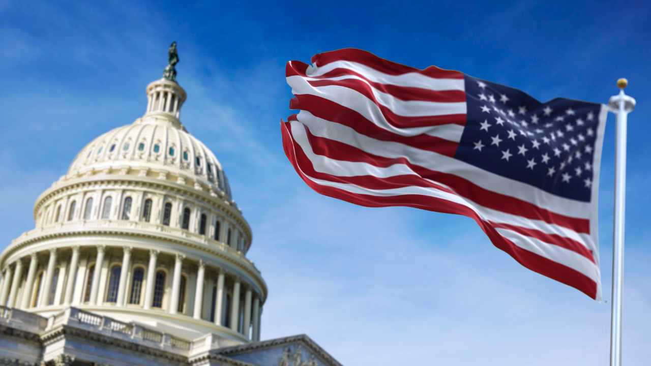 क्रिप्टो ने दर्ज की बड़ी जीत: हाउस ने पारित किए 3 ऐतिहासिक क्रिप्टो बिल