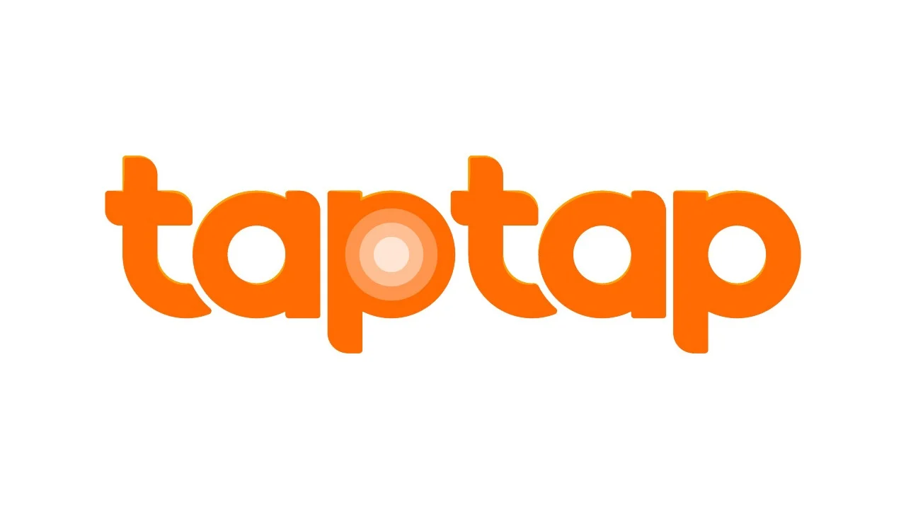 Identitas visual TapTap