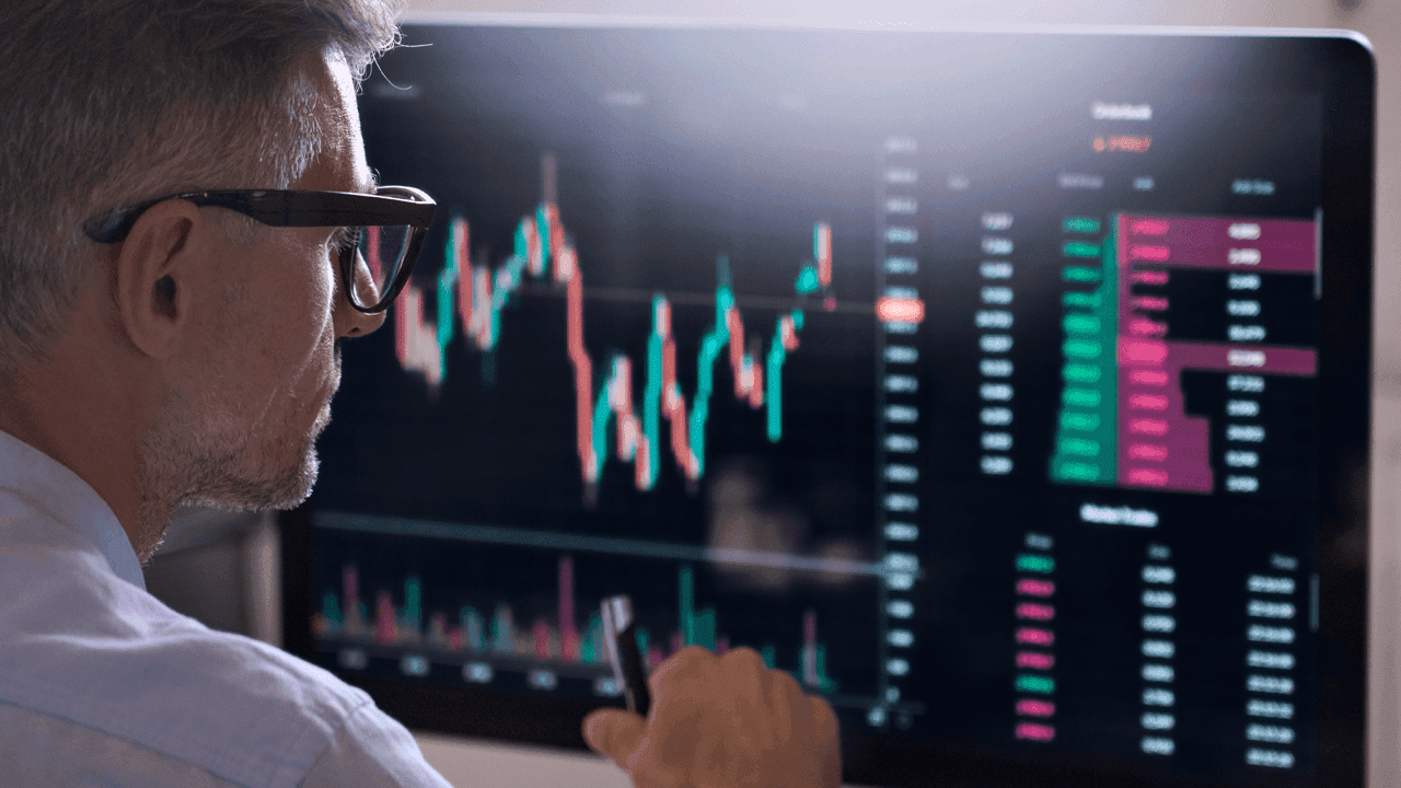 BTC-rally vender tilbage, da trussel om tariffer og rentenervøsitet ryster markedet