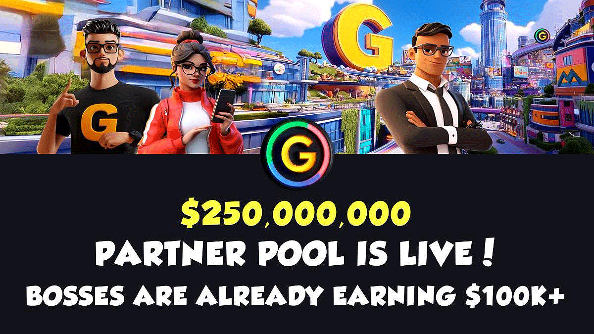 PlayW3 Lança Fundo de Parceria On-Chain de $250M para Apoiar o Ecossistema Global de Jogos Web3