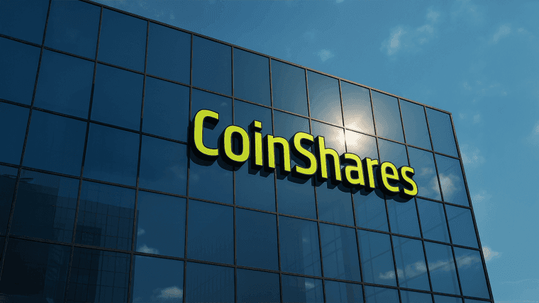 Coinshares beansprucht den Status als erster MiCA-Vermögensverwalter in Kontinentaleuropa.
