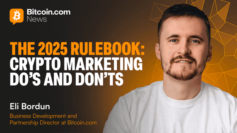 The 2025 Rulebook: Cosa Fare e Cosa Non Fare nel Marketing delle Criptovalute