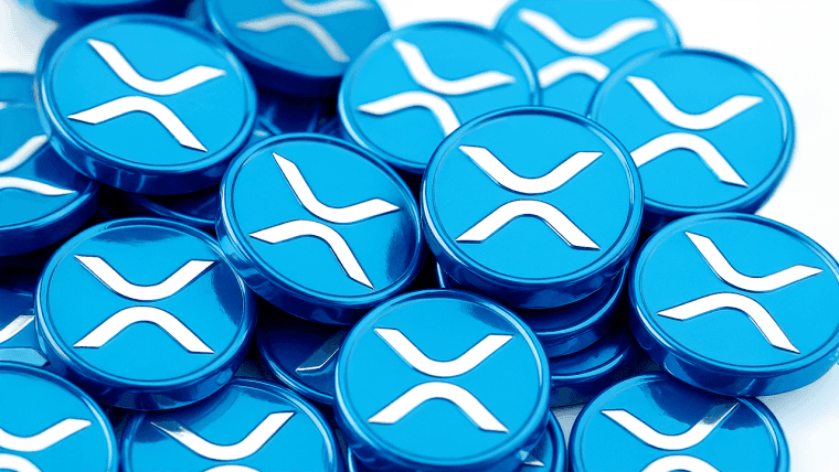 XRP Price Watch: Surges 27% in a Week, Market Cap Overtakes Tether