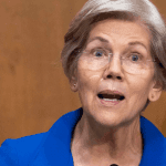 Senator Elizabeth Warren Says Crypto Deregulation Could ‘Blow Up’ Wall Street