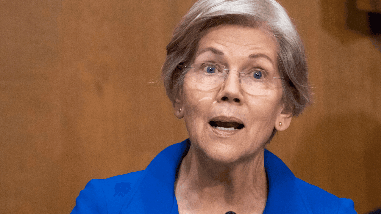 Senatoarea Elizabeth Warren spune că dereglementarea criptomonedelor ar putea „exploda” Wall Street-ul