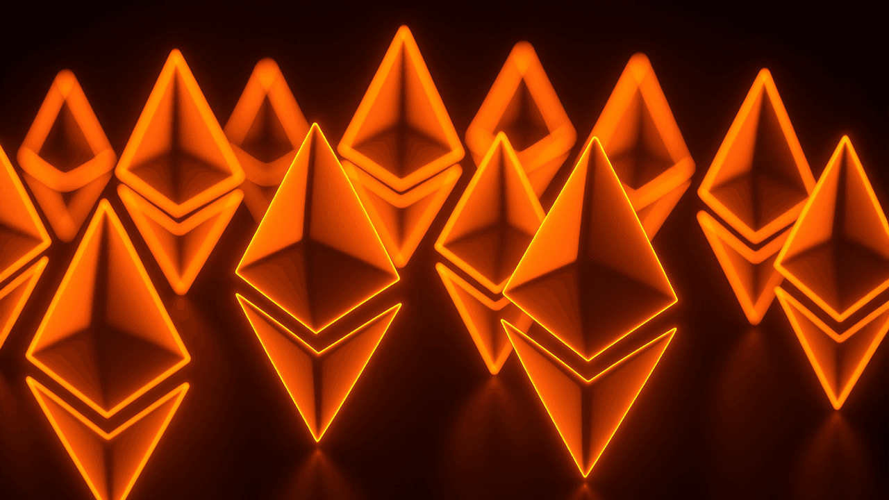 Bitmines Ethereum-tresorerie overstiger 2 milliarder dollars, da beholdningerne krydser 566.000 ETH