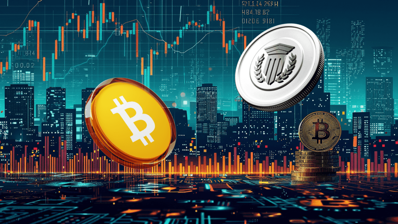 Ethereum (ETH) Tops $3K, Bitcoin (BTC) Prints ATH— Mutuum Finance Presale Raises $1M in 24 Hours