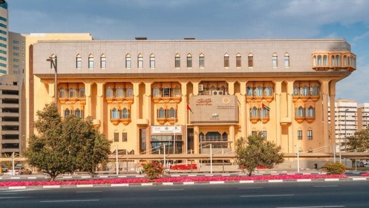 Ripple Varlık Saklama, Dubai Arazi Dairesi'nin Toki Edilmiş Emlak Girişimini Destekleyecek