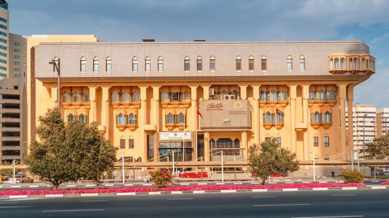 Ripple Custody to Support Dubai Land Department's Tokenized Real Estate Initiative