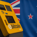 新西兰表示加密货币ATM禁令旨在堵塞洗钱漏洞