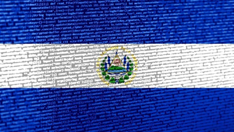 Bitcoin Suíça? El Salvador para sediar os primeiros mercados de capitais totalmente nativos de Bitcoin