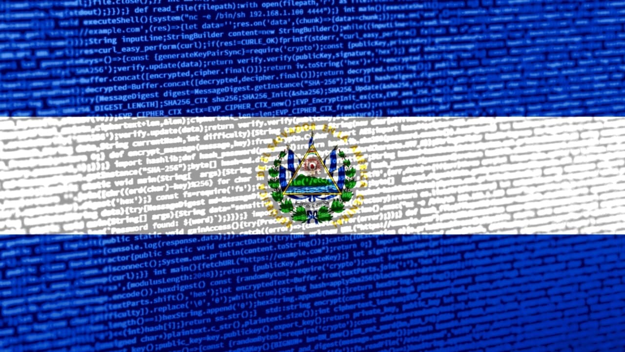 Bitcoin Switzerland? El Salvador to Host First Fully Native Bitcoin Capital Markets