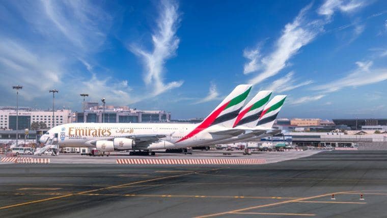 Crypto wznosi się na wyżyny: Emirates i Dubai Duty Free ogłaszają plany dotyczące płatności kryptowalutami