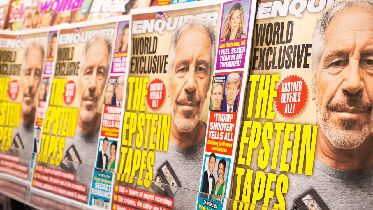 DOJ's 'Сырой' видеофайл Эпштейна был 'изменен' с помощью Adobe, выяснило расследование Wired.