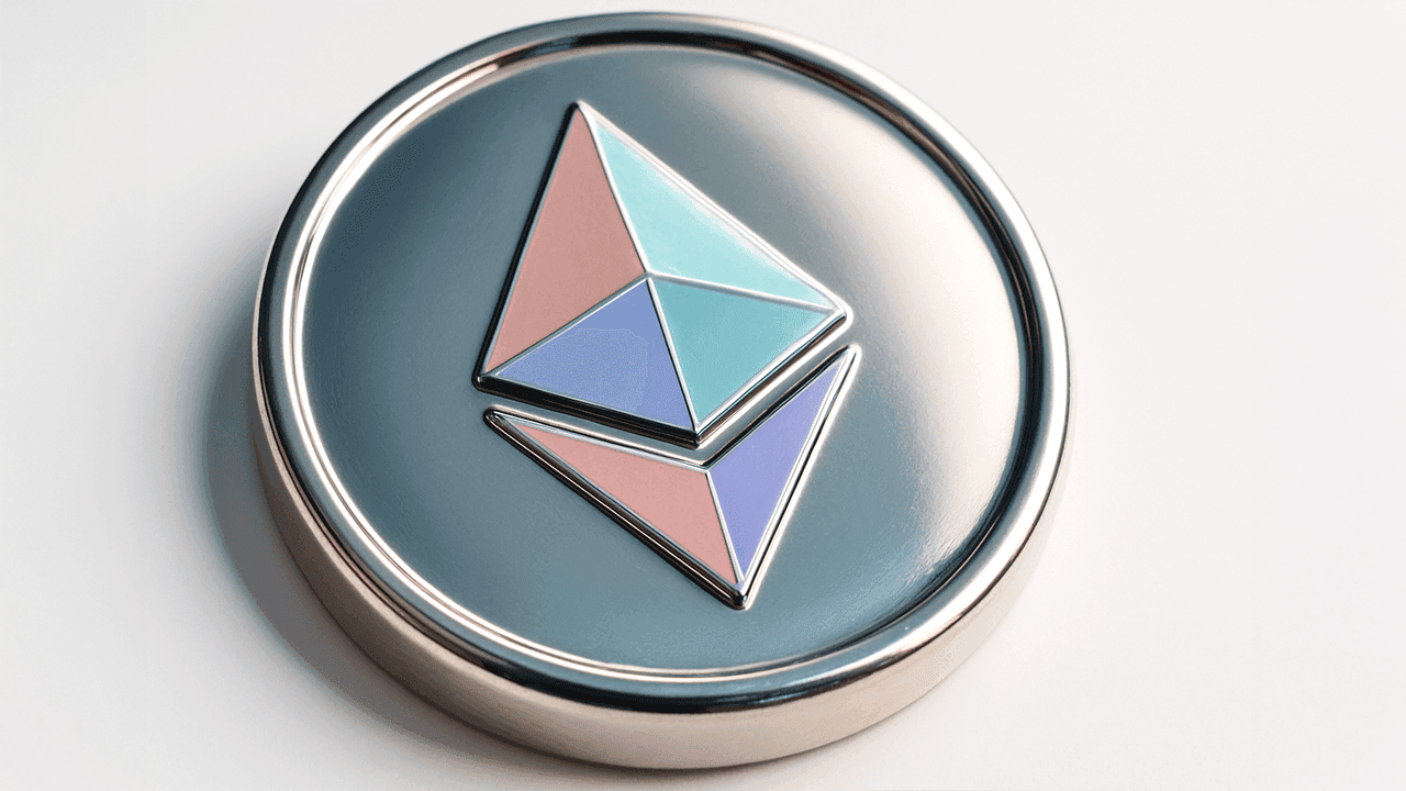 Ethereum stiger over 50% mod BTC, sigter mod stort skridt mod $6.000