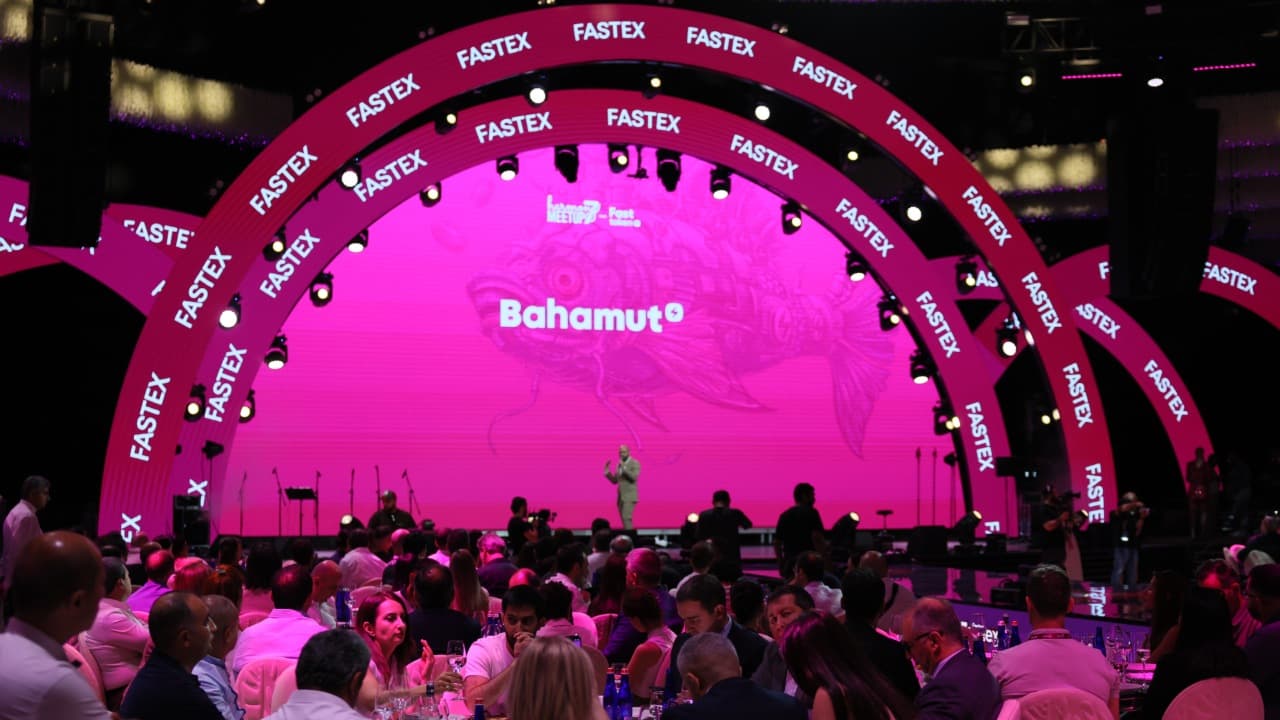 Fastex Hosts Harmony Meetup VII in Yerevan, Showcases 2025 Web3 Vision and New Products