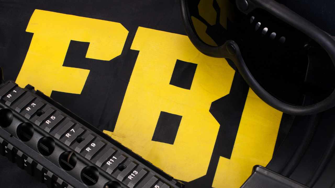 FBI Sporer 1,610 BTC til Armensk Hacker i Eksplosiv Ransomware-sak