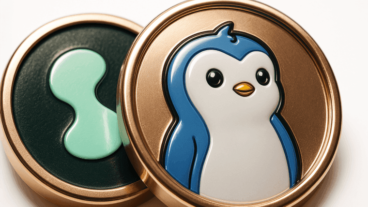 HYPE, SPX, PENGU framträder som Q2:s mest självsäkra kryptogemenskaper