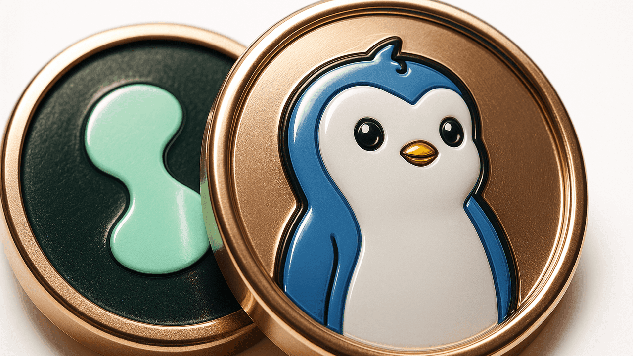 HYPE, SPX, PENGU Emerge as Q2's Most Confident Crypto Communities