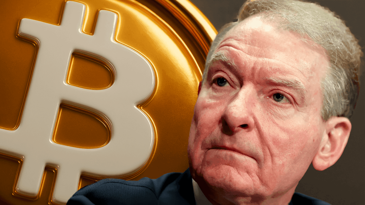 Atkins : Le « Projet Crypto » de la SEC soutiendra le droit à la garde personnelle des actifs numériques