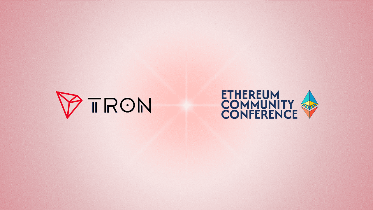 TRON DAO Joins EthCC as WAGMI Sponsor, Co-Hosts Events With MetaMask and Arkham