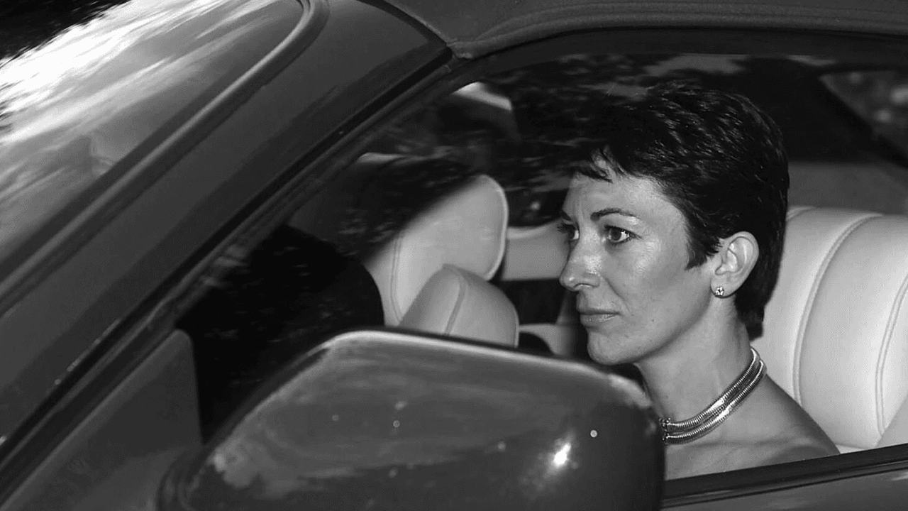 क्या घिसलिन पलटेगी? मैक्सवेल की DOJ बैठक से पॉलिमार्केट में उथल-पुथल