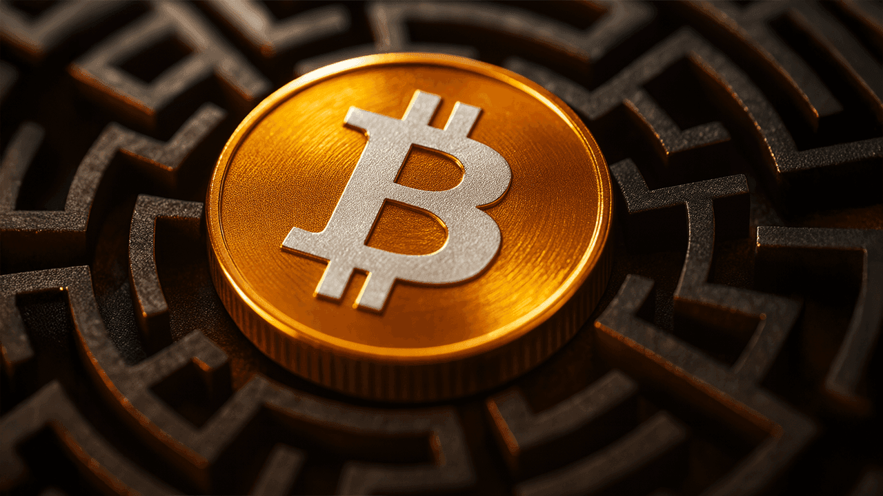 Block Hunt Intensifies as Bitcoin Difficulty Climbs 1.07%