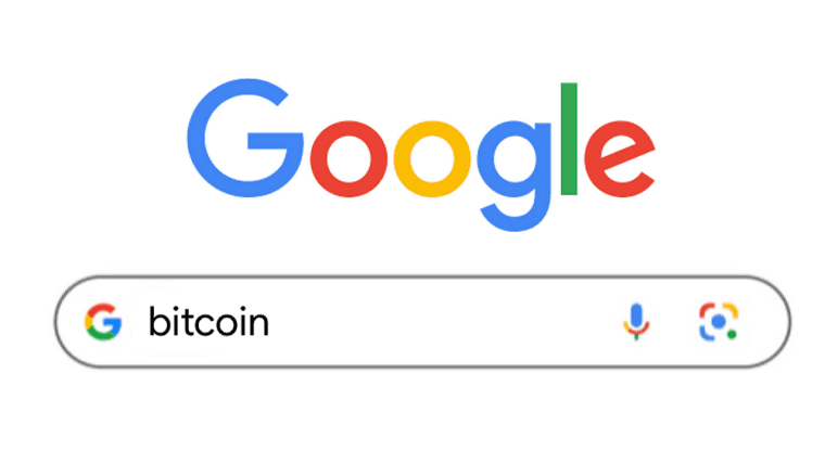 Record Bitcoin Prices Fail to Spark Search Frenzy, Google Trends Data Shows