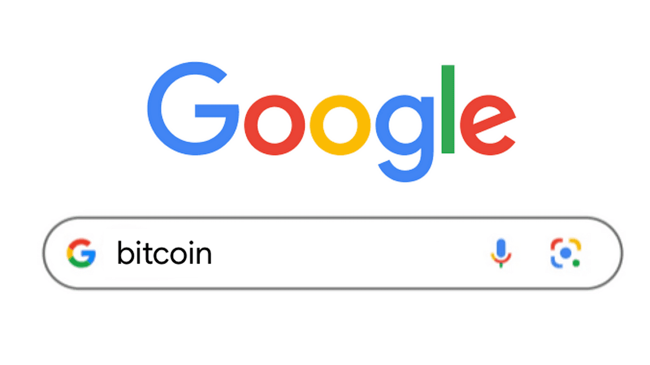 Record Bitcoin Prices Fail to Spark Search Frenzy, Google Trends Data Shows