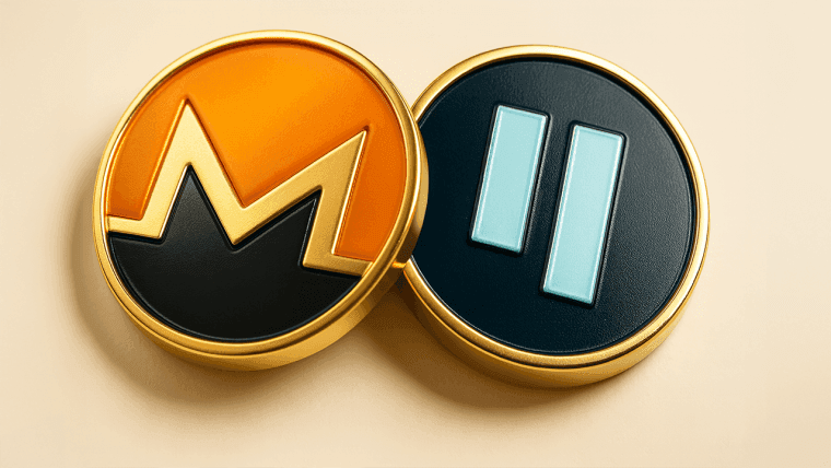 Monero står inför ett hot om en överhängande 51%-attack från rivaliserande blockkedjan Qubic