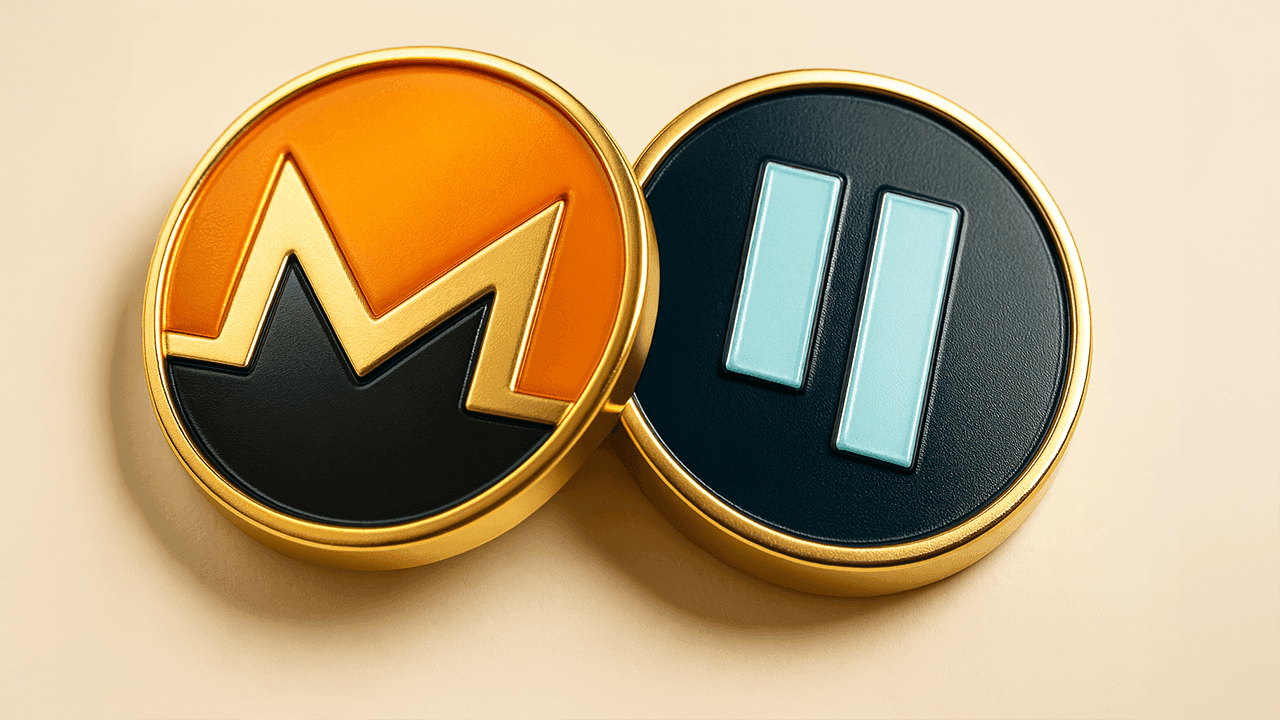 Monero Faces Looming 51% Attack Threat From Rival Blockchain Qubic