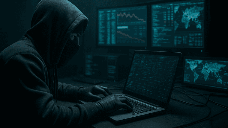 Cyprus Police Probe Crypto Heist: Over $448,000 Vanishes After Email Hack