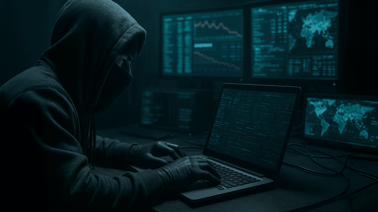 Küprose politsei uurib krüptovargust: üle 448,000 dollari kadunud pärast e-posti häkkimist